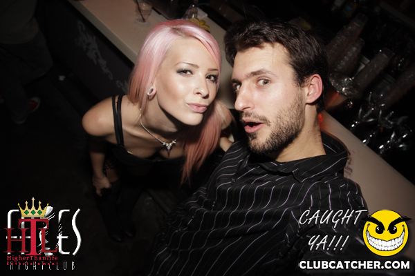 Faces nightclub photo 259 - November 18th, 2011
