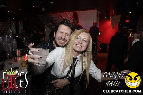 Faces nightclub photo 265 - November 18th, 2011