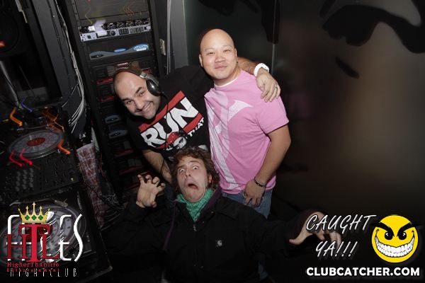 Faces nightclub photo 38 - November 18th, 2011