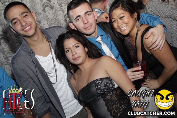 Faces nightclub photo 42 - November 18th, 2011