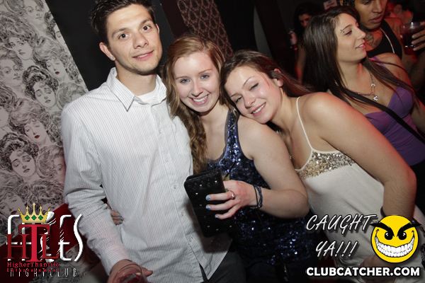 Faces nightclub photo 46 - November 18th, 2011