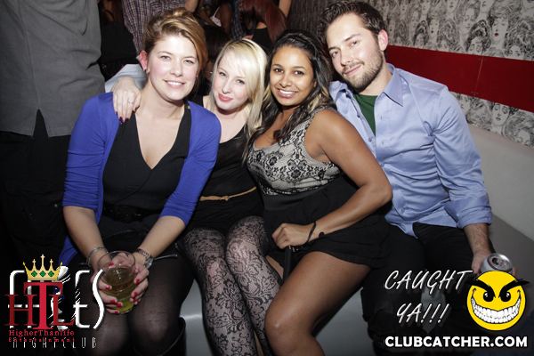 Faces nightclub photo 49 - November 18th, 2011