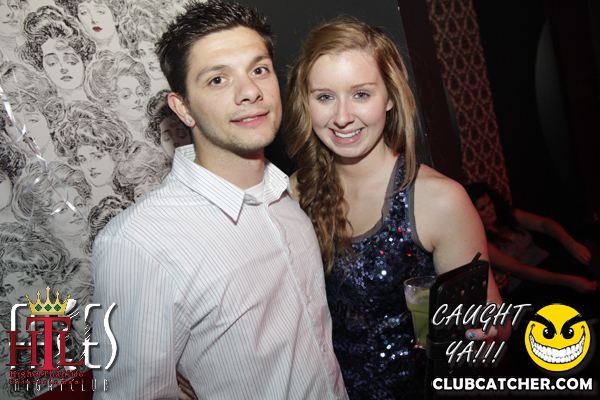Faces nightclub photo 53 - November 18th, 2011