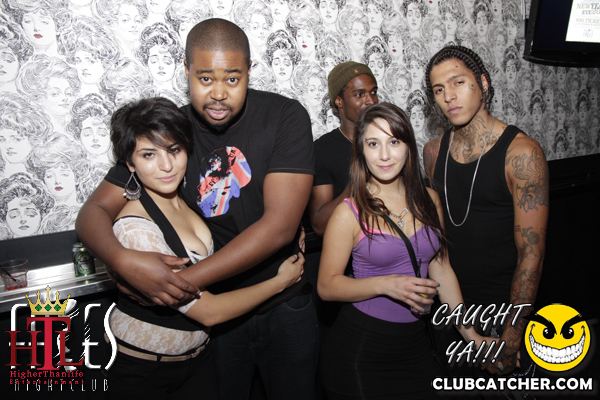 Faces nightclub photo 60 - November 18th, 2011