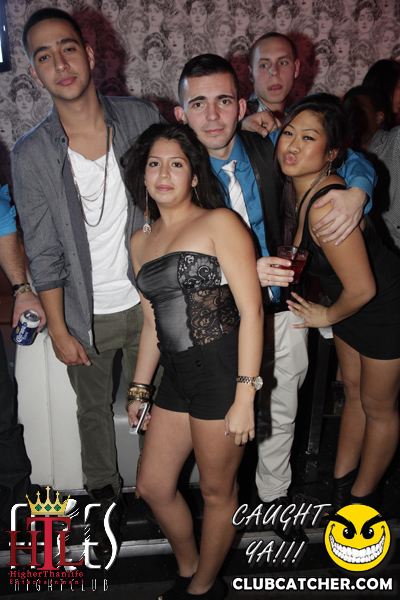 Faces nightclub photo 61 - November 18th, 2011