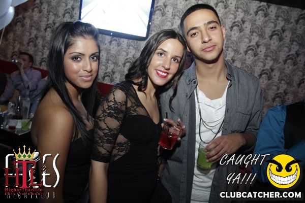 Faces nightclub photo 68 - November 18th, 2011