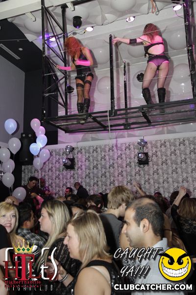 Faces nightclub photo 70 - November 18th, 2011