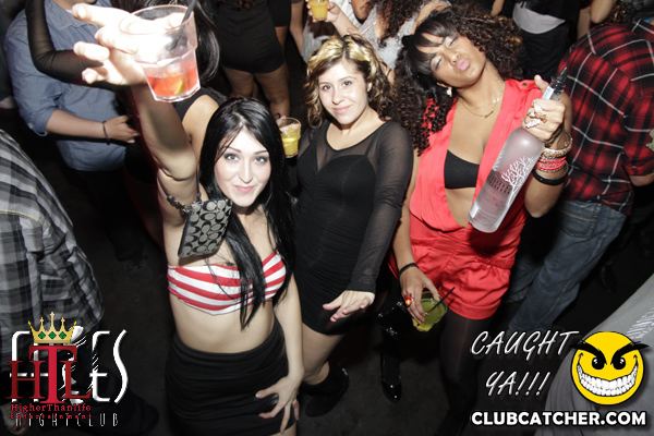 Faces nightclub photo 71 - November 18th, 2011