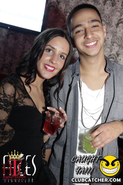 Faces nightclub photo 76 - November 18th, 2011