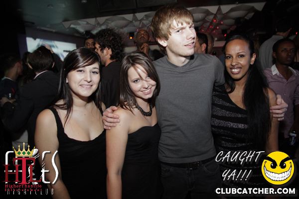 Faces nightclub photo 79 - November 18th, 2011