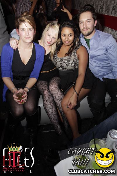 Faces nightclub photo 81 - November 18th, 2011