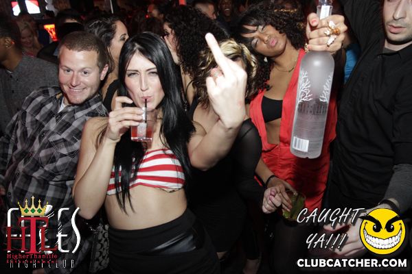 Faces nightclub photo 89 - November 18th, 2011