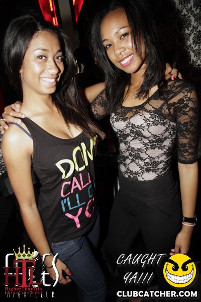 Faces nightclub photo 91 - November 18th, 2011