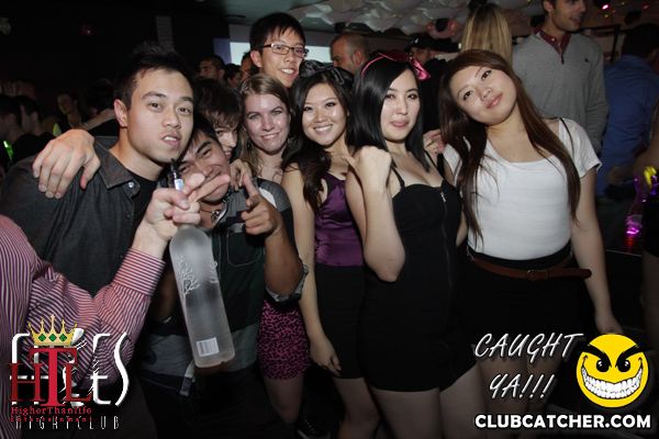 Faces nightclub photo 94 - November 18th, 2011