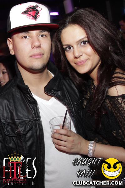 Faces nightclub photo 95 - November 18th, 2011