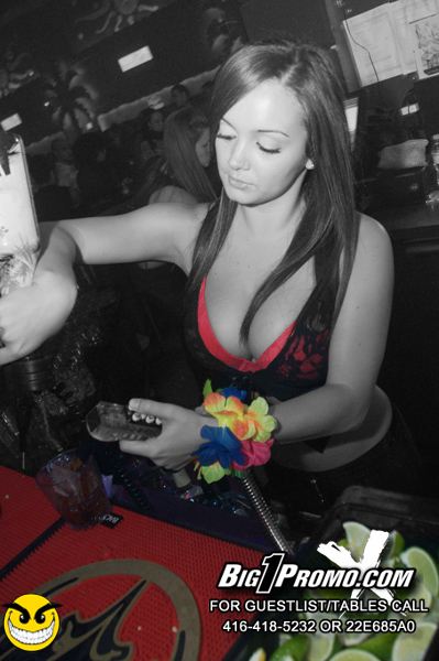 Luxy nightclub photo 2 - November 19th, 2011