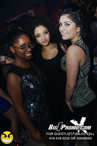 Luxy nightclub photo 11 - November 19th, 2011