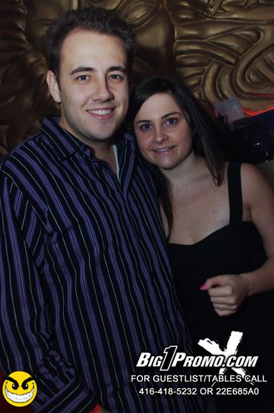 Luxy nightclub photo 101 - November 19th, 2011