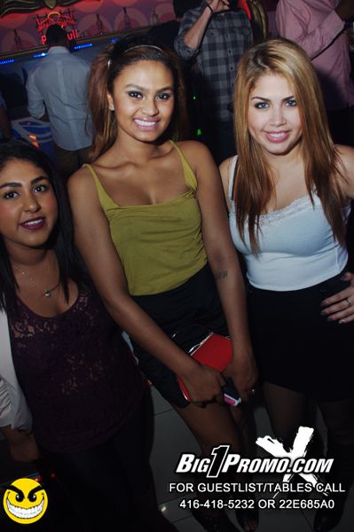 Luxy nightclub photo 102 - November 19th, 2011