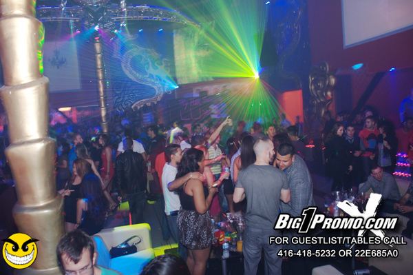 Luxy nightclub photo 105 - November 19th, 2011