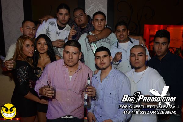 Luxy nightclub photo 106 - November 19th, 2011