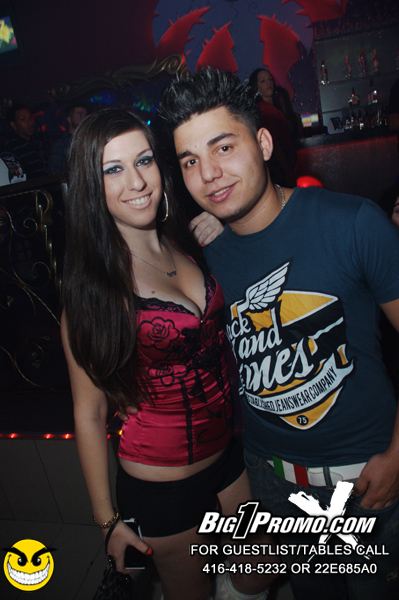Luxy nightclub photo 107 - November 19th, 2011