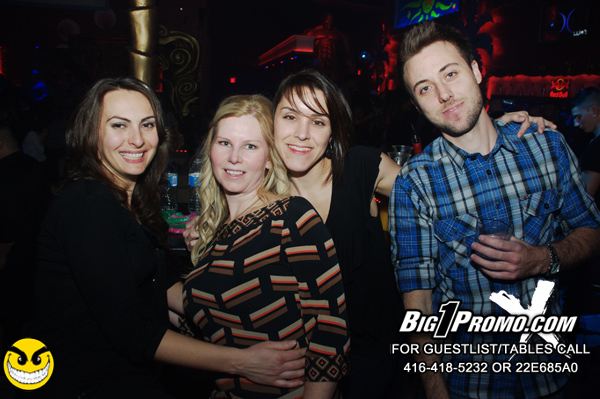 Luxy nightclub photo 108 - November 19th, 2011