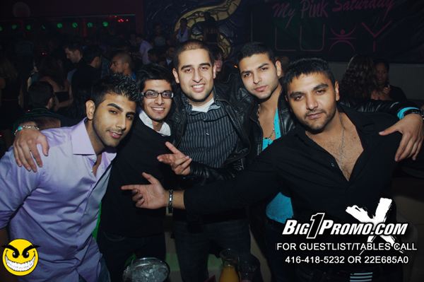 Luxy nightclub photo 109 - November 19th, 2011