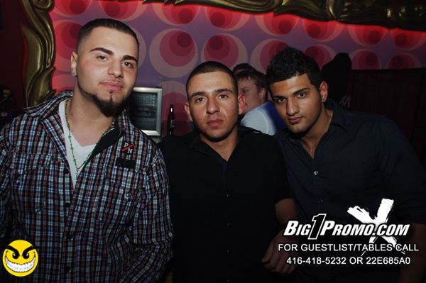 Luxy nightclub photo 110 - November 19th, 2011