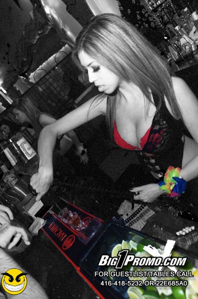 Luxy nightclub photo 111 - November 19th, 2011