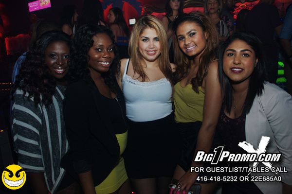 Luxy nightclub photo 112 - November 19th, 2011