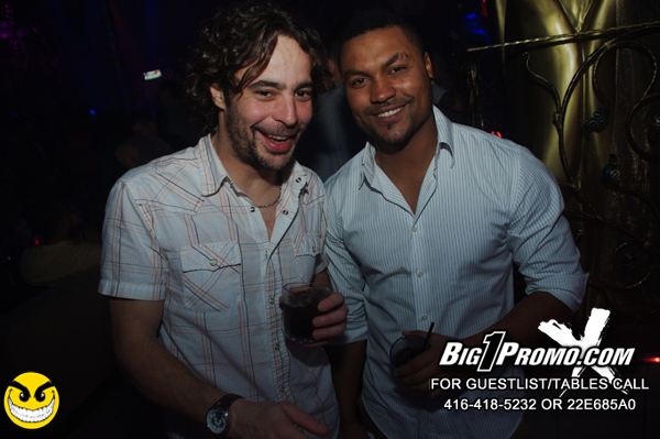 Luxy nightclub photo 113 - November 19th, 2011