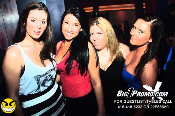 Luxy nightclub photo 115 - November 19th, 2011