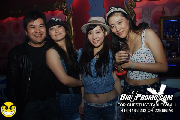 Luxy nightclub photo 116 - November 19th, 2011