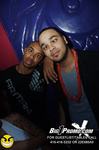 Luxy nightclub photo 118 - November 19th, 2011