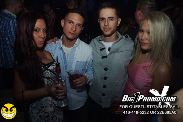 Luxy nightclub photo 119 - November 19th, 2011