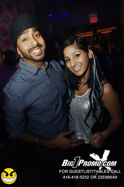 Luxy nightclub photo 123 - November 19th, 2011