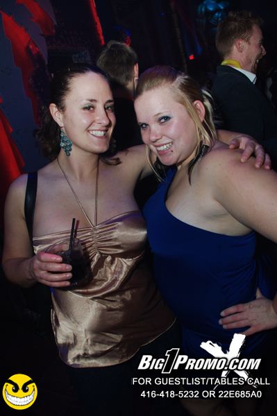 Luxy nightclub photo 124 - November 19th, 2011