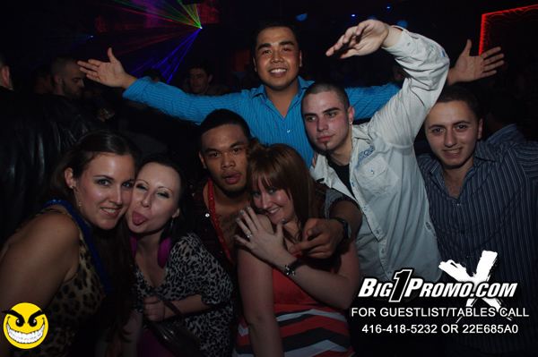 Luxy nightclub photo 126 - November 19th, 2011