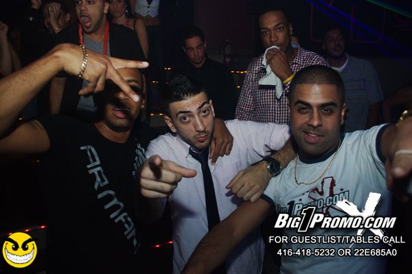 Luxy nightclub photo 128 - November 19th, 2011