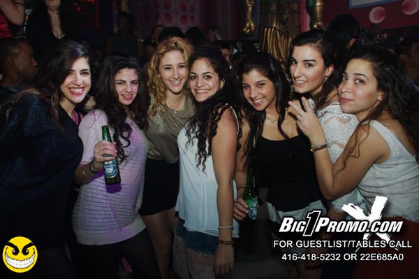 Luxy nightclub photo 14 - November 19th, 2011