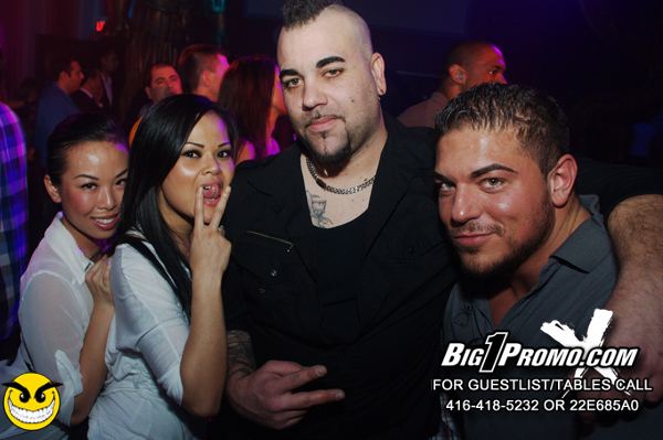 Luxy nightclub photo 131 - November 19th, 2011