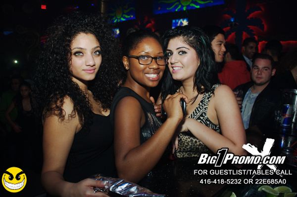 Luxy nightclub photo 132 - November 19th, 2011