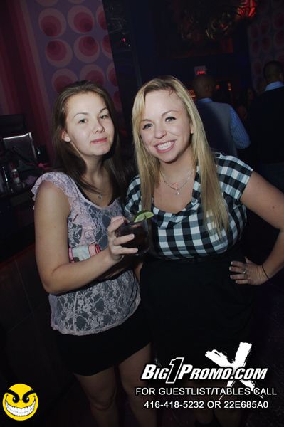 Luxy nightclub photo 133 - November 19th, 2011