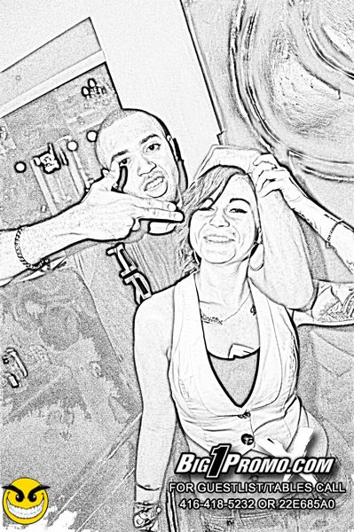 Luxy nightclub photo 134 - November 19th, 2011