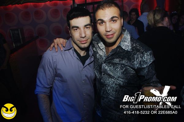 Luxy nightclub photo 135 - November 19th, 2011