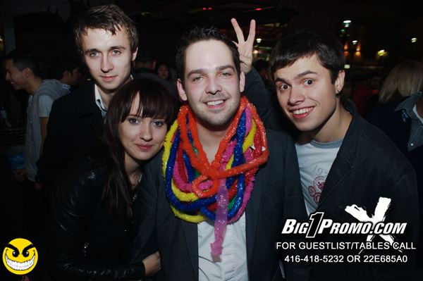 Luxy nightclub photo 136 - November 19th, 2011