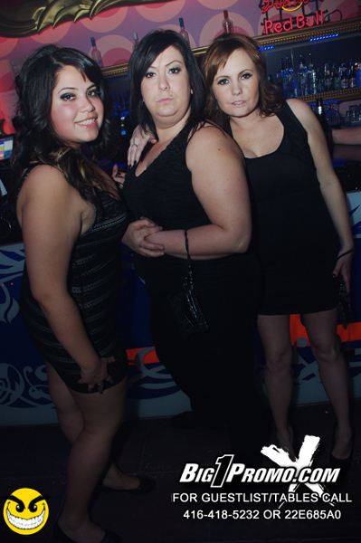 Luxy nightclub photo 137 - November 19th, 2011