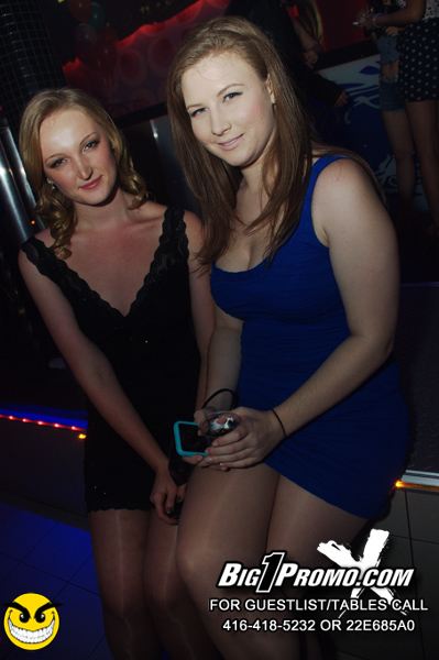 Luxy nightclub photo 138 - November 19th, 2011