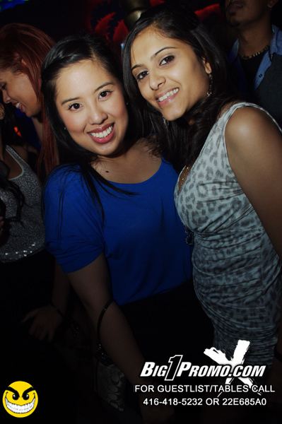 Luxy nightclub photo 139 - November 19th, 2011